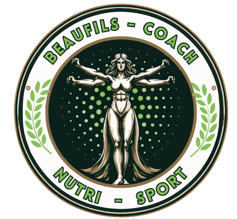 Beaufils Coach Nutri Sport